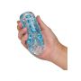 Masturbator realistyczny Blush Superstroker przezroczysty - 7