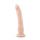 Dildo realistyczne z przyssawką Blush Dr. Skin 22 cm beżowe