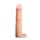 Przedłużka na penisa Blush Performance beżowa 11 cm