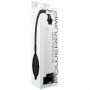 Pompka do penisa ToyJoy Power Pump czarna przeźroczysta - 5