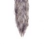 Korek analny z lisim ogonem EasyToys złoty 40 cm - 5