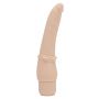 Wibrator realistyczny silikonowy ToyJoy jasny 21 cm - 2