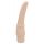 Wibrator realistyczny silikonowy ToyJoy jasny 21 cm