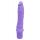 Wibrator realistyczny silikonowy ToyJoy fioletowy 24.9 cm
