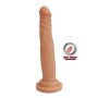 Dildo z podwójną gęstością ToyJoy 19 cm - 2