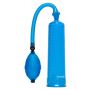 Pompka do penisa ToyJoy Power Pump niebieska 5.5 cm - 2