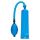 Pompka do penisa ToyJoy Power Pump niebieska 5.5 cm