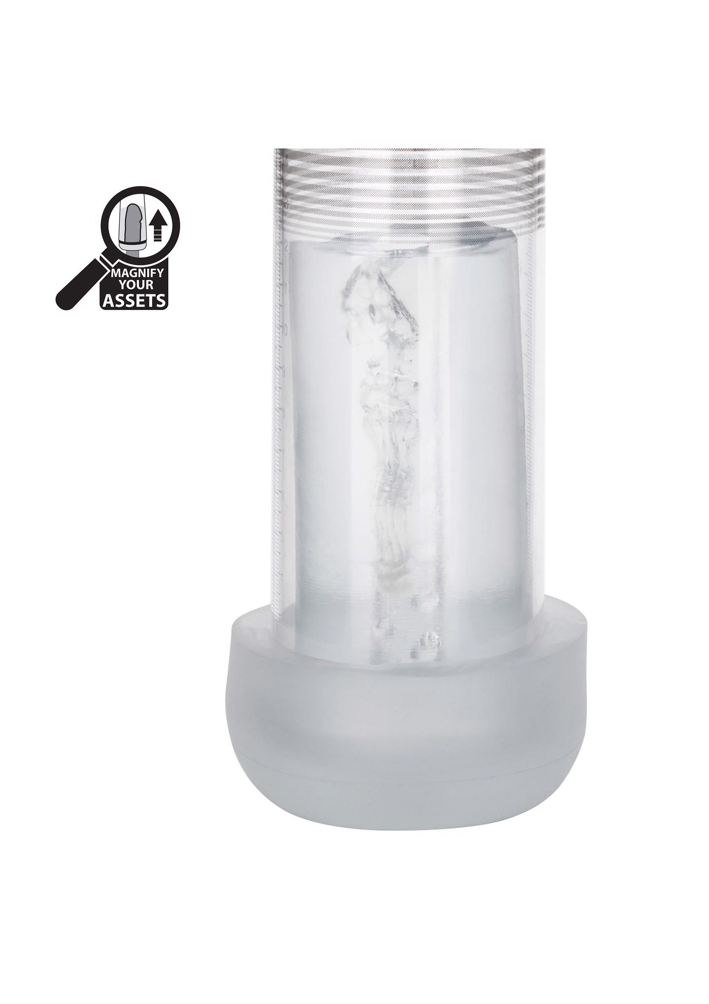 pompka-automatic smart pump