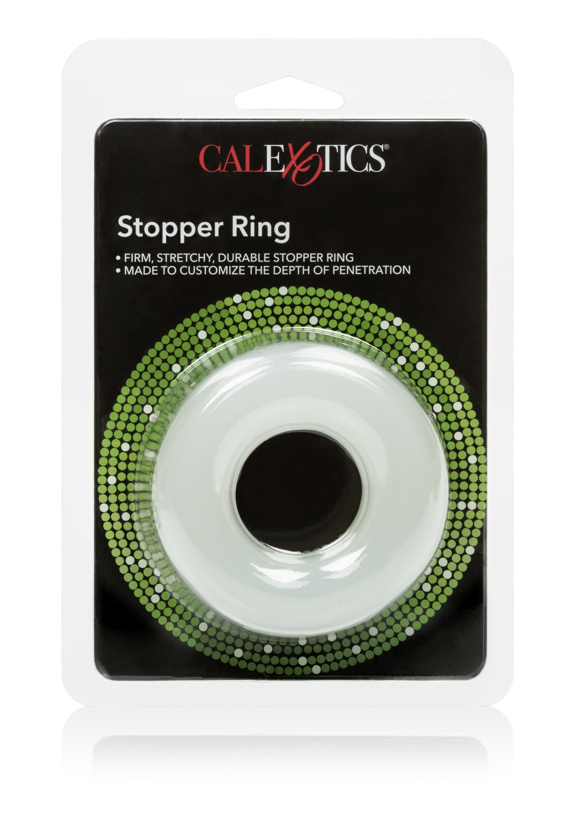 pierścień-stopper ring