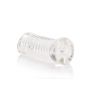 Masturbator ciasna pochwa Calexotics transparentny - 2