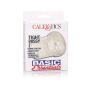 Masturbator ciasna pochwa Calexotics transparentny - 3