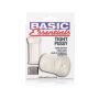 Masturbator ciasna pochwa Calexotics transparentny - 4