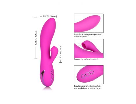 Malibu Minx Pink - 4