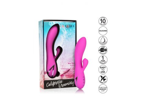 Malibu Minx Pink - 5
