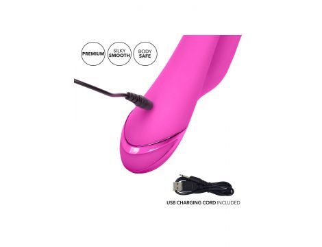 Malibu Minx Pink - 6