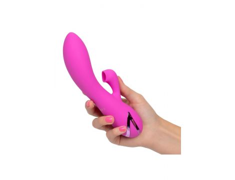 Malibu Minx Pink - 7