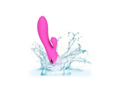 Malibu Minx Pink - 8