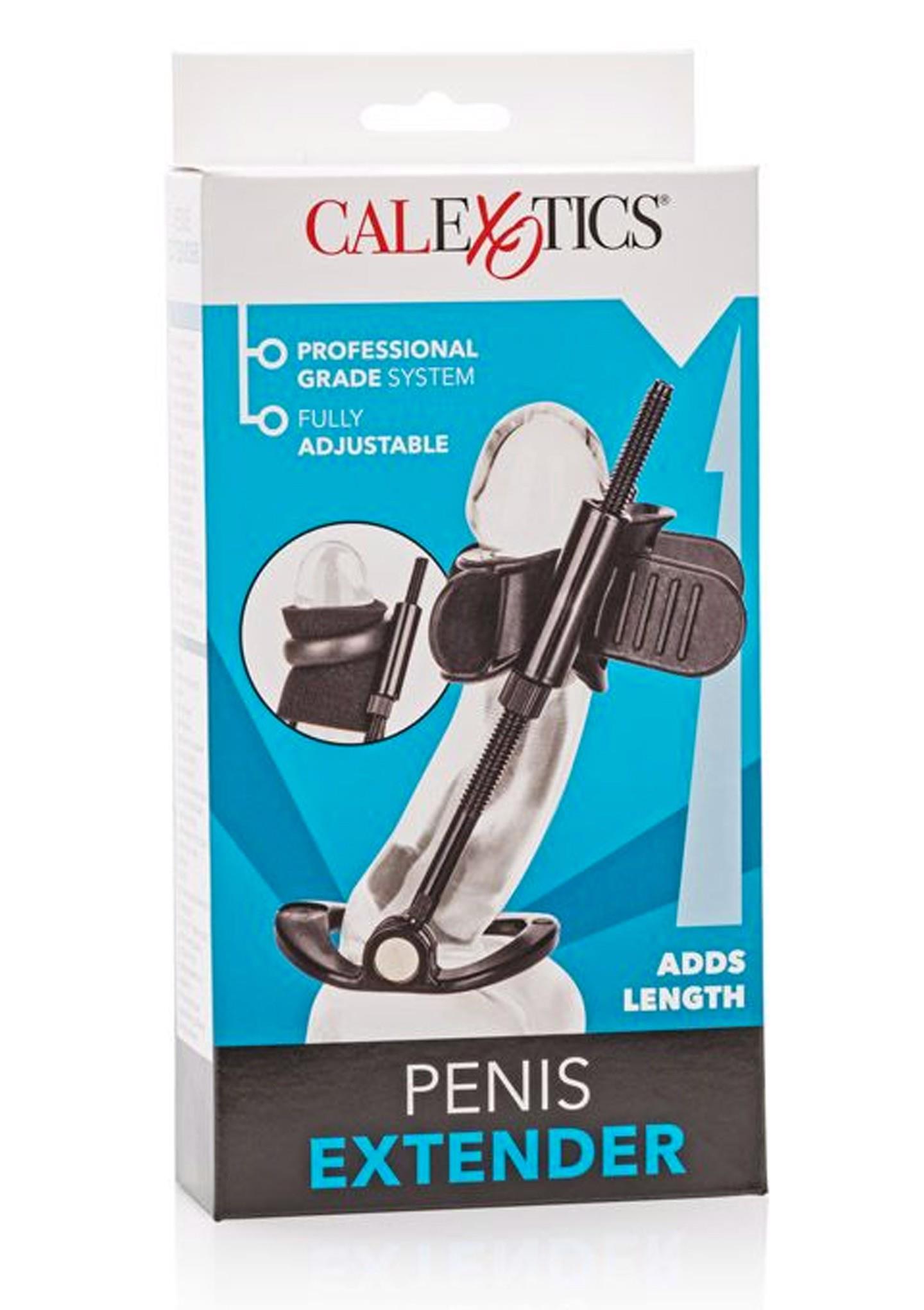 Bdsm-Penis Extender