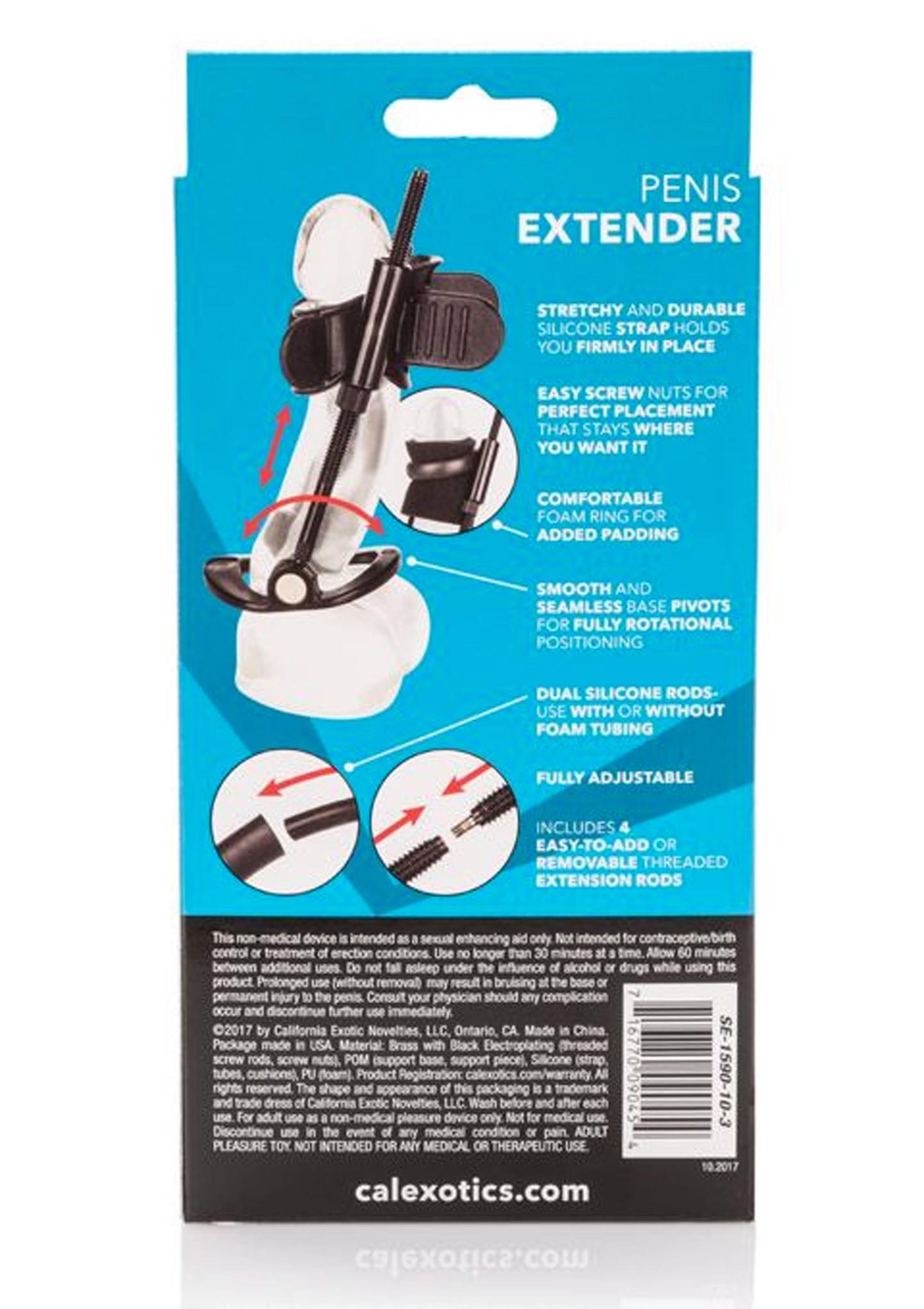 Bdsm-Penis Extender