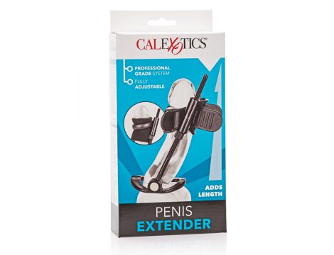 Penis Extender Black - 2