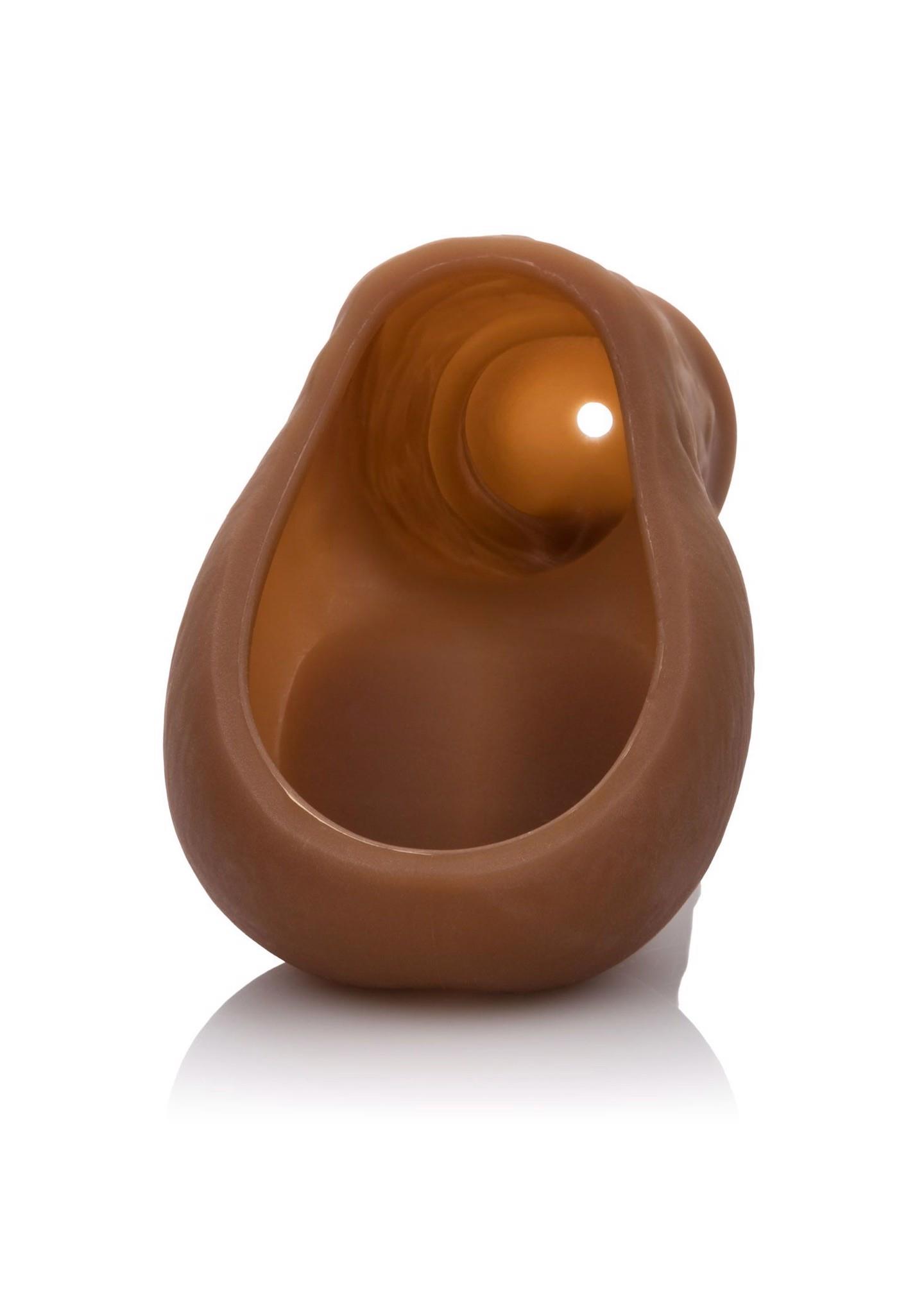 dildo-stand to pee packer