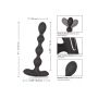 Eclipse Slender Beads Black - 5