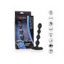 Eclipse Slender Beads Black - 6