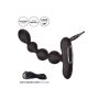 Eclipse Slender Beads Black - 7