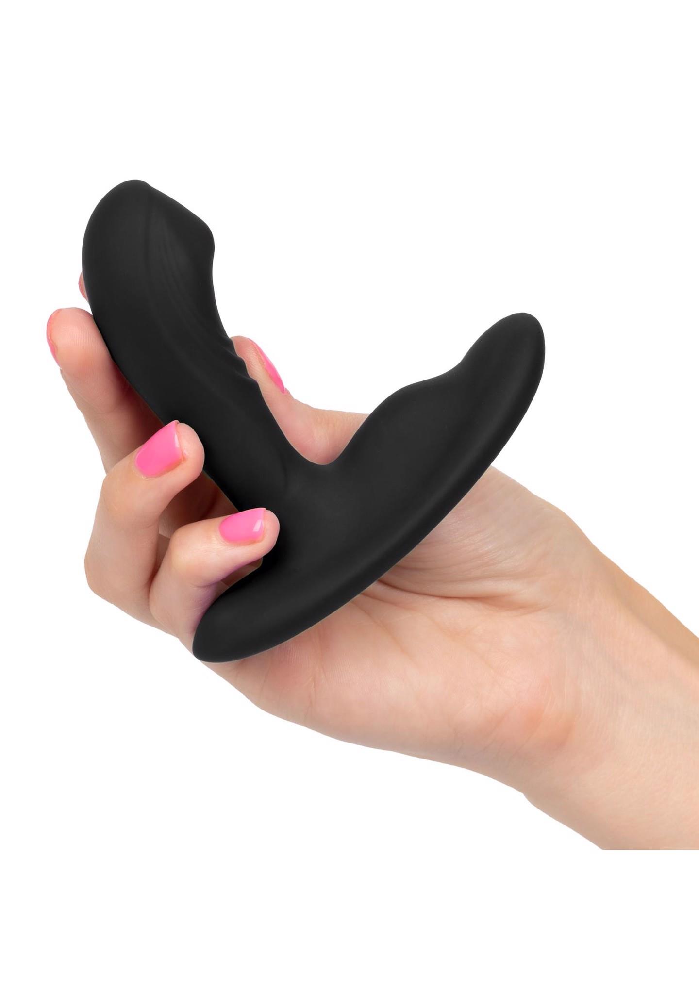 plug/vibr-eclipse roller ball probe