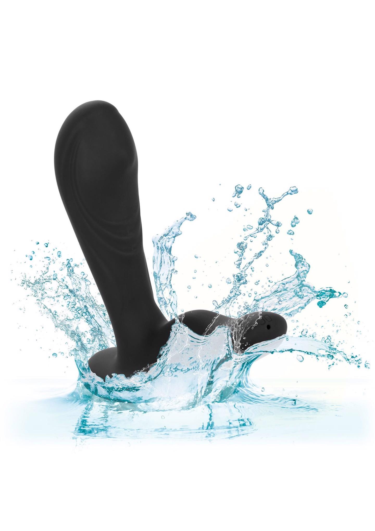 plug/vibr-eclipse roller ball probe