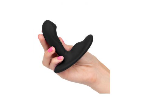 Eclipse Roller Ball Probe Black - 6