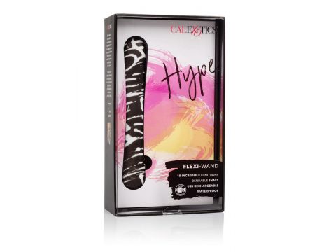 Hype FlexiWand Multicolor - 2
