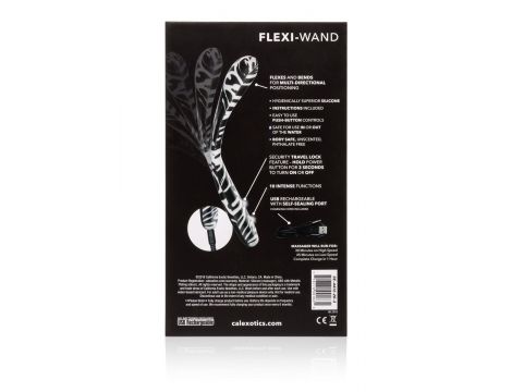 Hype FlexiWand Multicolor - 3