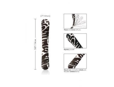 Hype FlexiWand Multicolor - 4