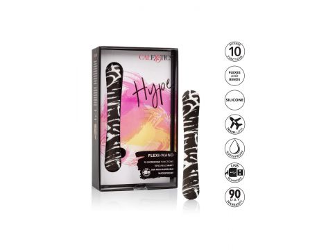 Hype FlexiWand Multicolor - 5
