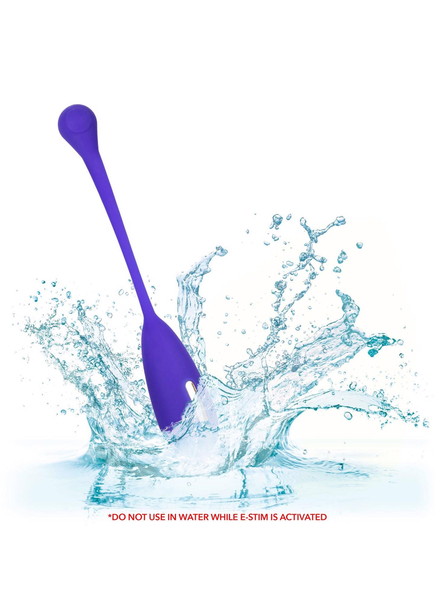 kulki-estim remote kegel exerciser