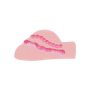Masturbator wibrujący Fat Ass Fucker Hidden Desire jasna skóra 20 cm - 6