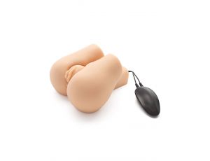 Masturbator-Nasty Nympho Bouncer Vibr.