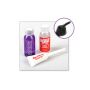 Rechargeable Anal Beads Black - 5