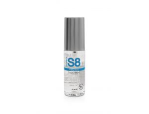 Lubrykant na bazie wody S8 Original 50 ml