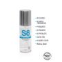 Lubrykant na bazie wody S8 Original 125 ml - 3
