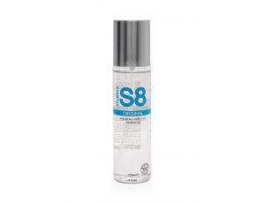 Lubrykant na bazie wody S8 Original 250 ml