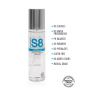 Lubrykant na bazie wody S8 Original 250 ml - 3