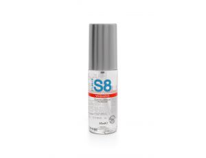 Lubrykant rozgrzewający S8 na bazie wody 50 ml