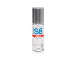 Lubrykant rozgrzewający S8 na bazie wody 125 ml
