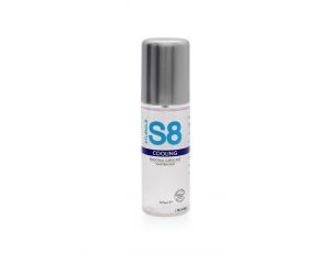 Lubrykant chłodzący S8 WB 125 ml