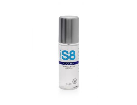 Lubrykant chłodzący S8 WB 125 ml