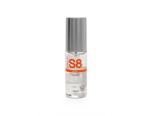 Lubrykant analny S8 WB Natural 50ml