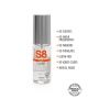 Lubrykant analny S8 WB Natural 50ml - 3