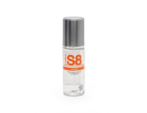 Lubrykant analny S8 na bazie wody 125 ml naturalny